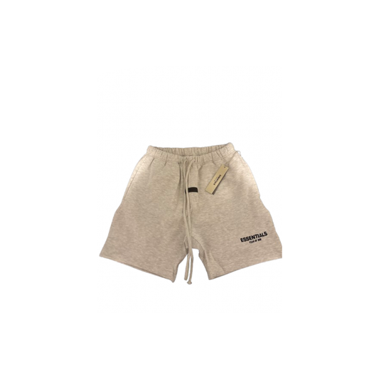 Light oatmeal Essence Shorts