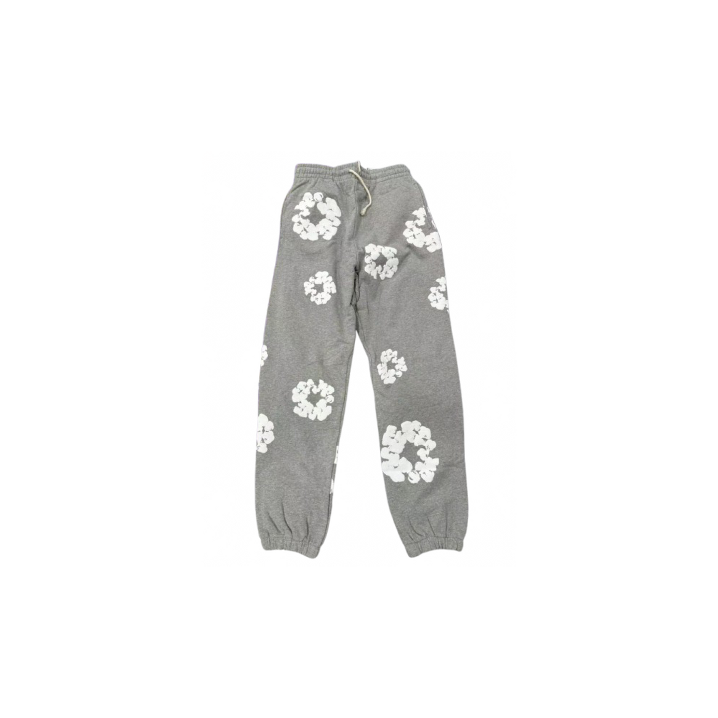 Tear pants
