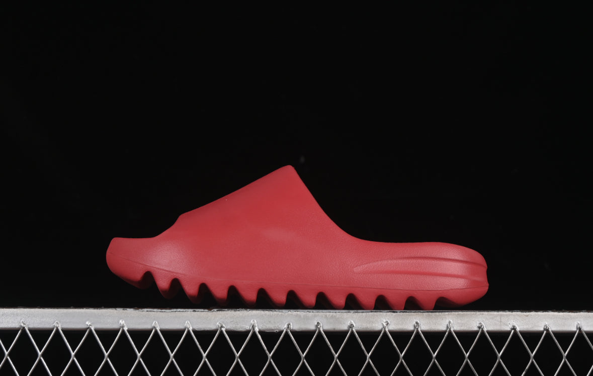 Red Slides