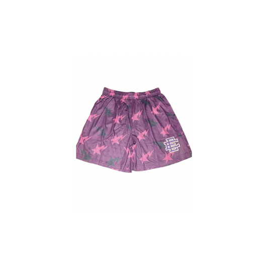 Purple shorts 1 available