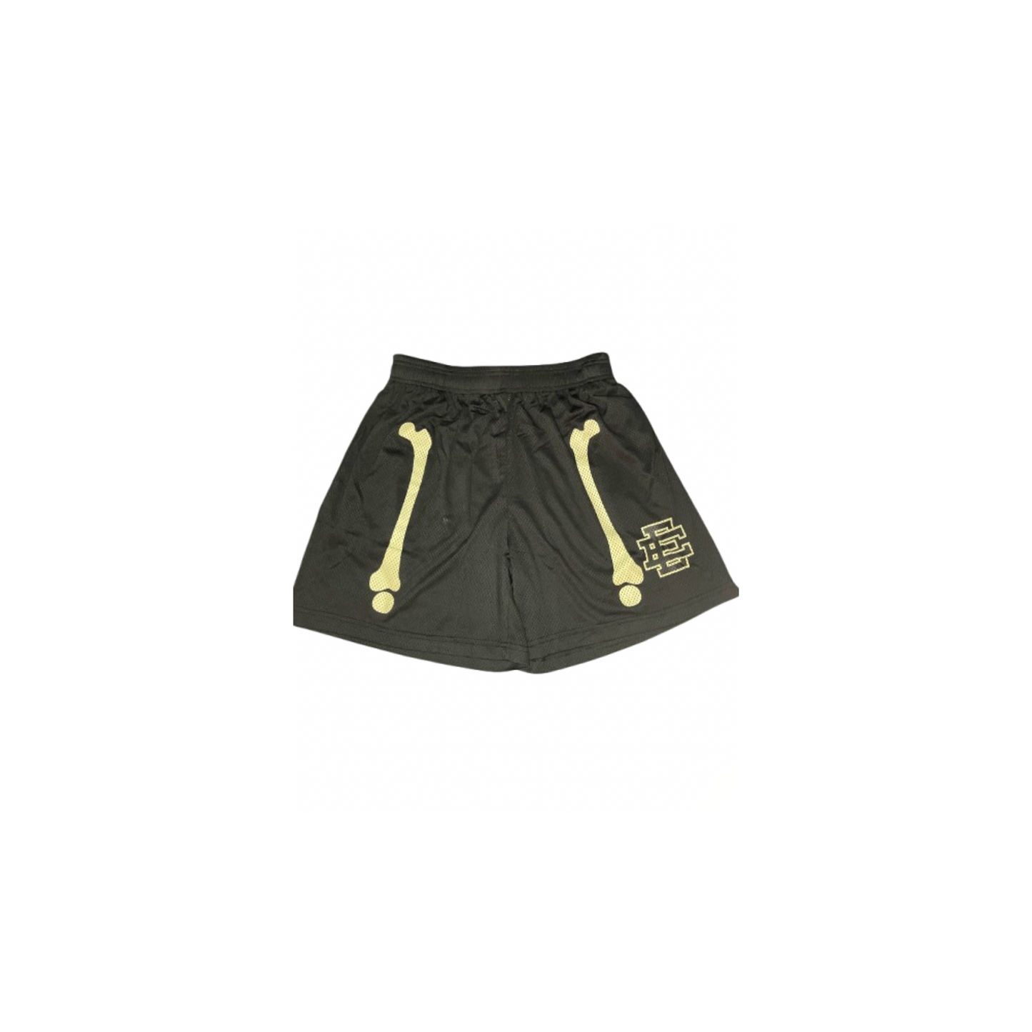 Bone Shorts