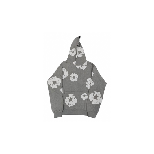 Gray Hoodie