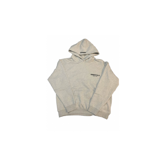 Gray Essence