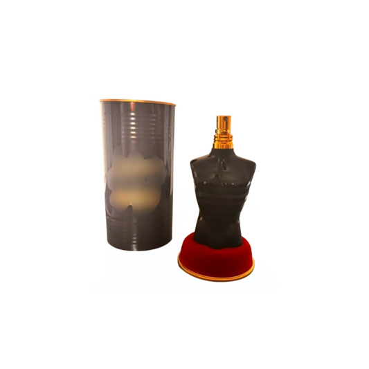 Gentleman fragrance