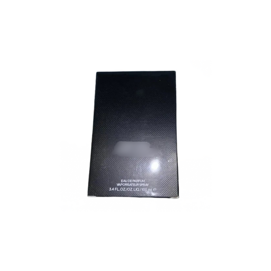 Leather Fragrance
