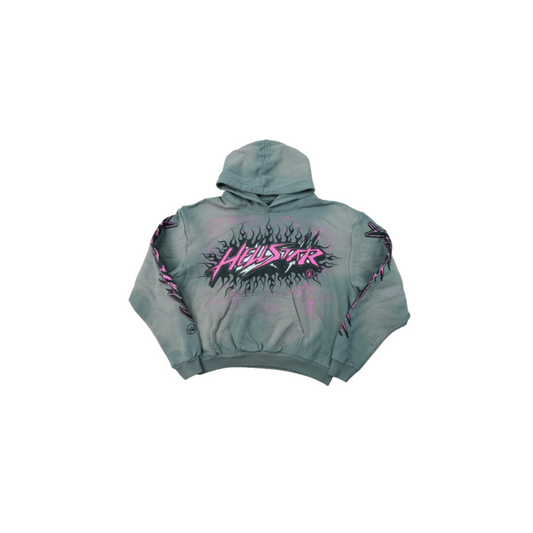 Starhell hoodie