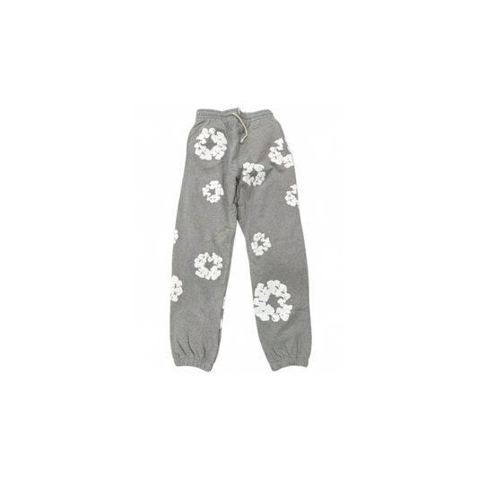 Tear pants