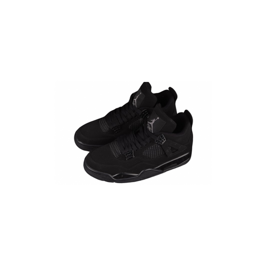 Black 4s