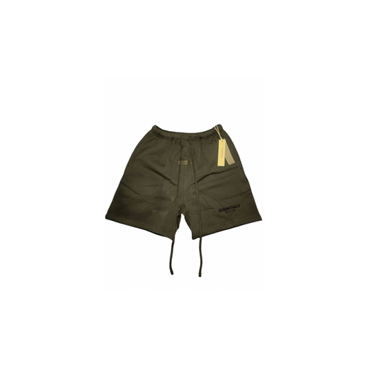Black Essence Shorts