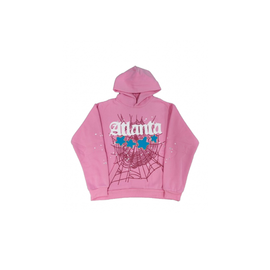 Atlanta pink