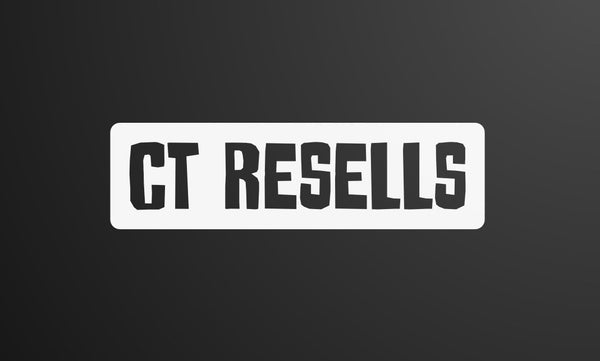 CT Resells